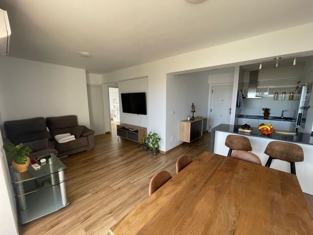 2 slaapkamer Appartement te koop in Benalmadena Costa, Benalmádena - € 450.000 (Ref: 9616045)