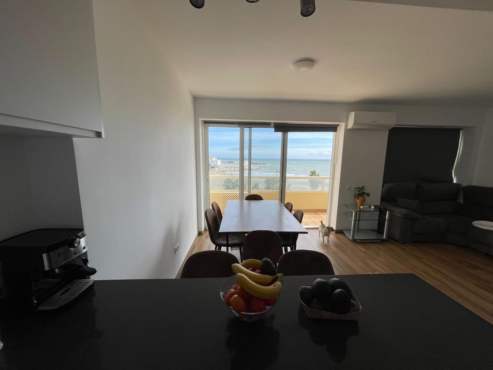 2 soveværelse Lejlighed til salg i Benalmadena Costa med garage - € 450.000 (Ref: 9616045)