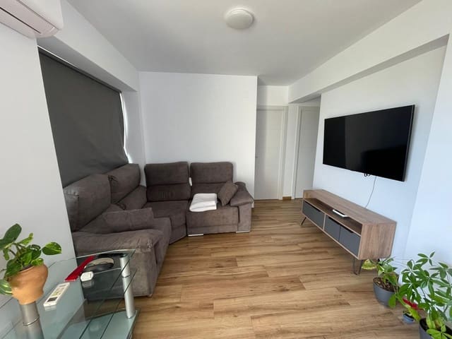 Apartamento de 2 habitaciones en Benalmadena Costa, Benalmádena en venta con garaje - 450.000 € (Ref: 9616045)