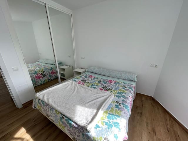 Apartamento de 2 habitaciones en Benalmadena Costa, Benalmádena en venta con garaje - 450.000 € (Ref: 9616045)