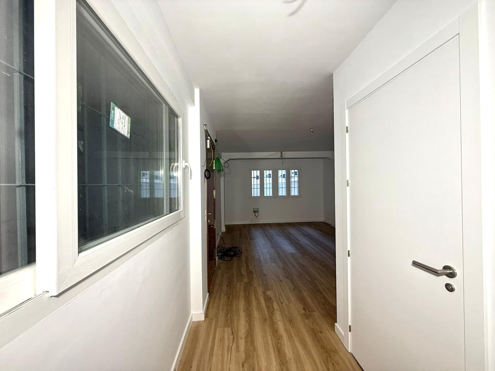 Toimisto vuokrattavana paikassa Malaga kaupunki - 1 350 € (Ref: 9627784)