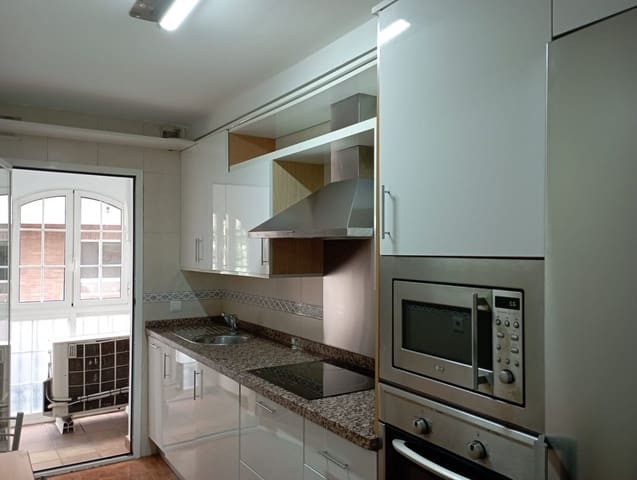 2 camera da letto Appartamento in vendita in La Trinidad, Malaga città con garage - 306.500 € (Rif: 9630266)