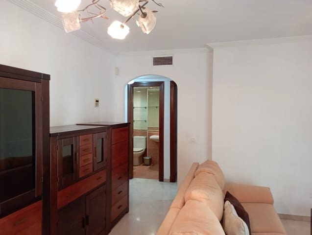 2 camera da letto Appartamento in vendita in La Trinidad, Malaga città con garage - 306.500 € (Rif: 9630266)