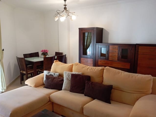 2 camera da letto Appartamento in vendita in La Trinidad, Malaga città con garage - 306.500 € (Rif: 9630266)