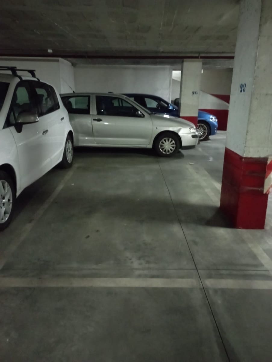 2 camera da letto Appartamento in vendita in Malaga citta con garage - 306.500 € (Rif: 9630266)