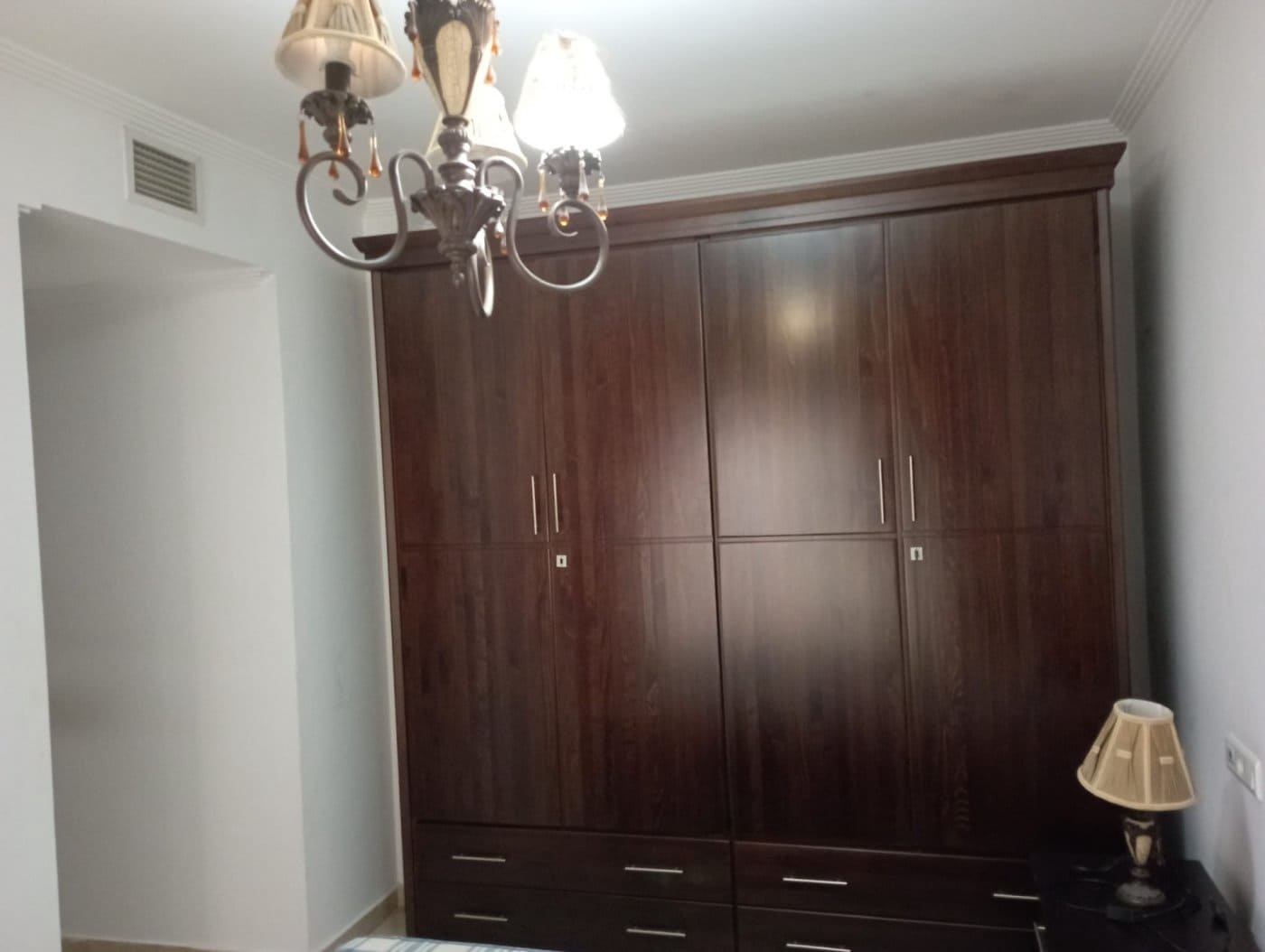 2 camera da letto Appartamento in vendita in Malaga citta con garage - 306.500 € (Rif: 9630266)