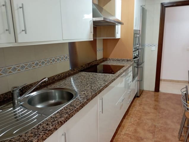2 camera da letto Appartamento in vendita in La Trinidad, Malaga città con garage - 306.500 € (Rif: 9630266)