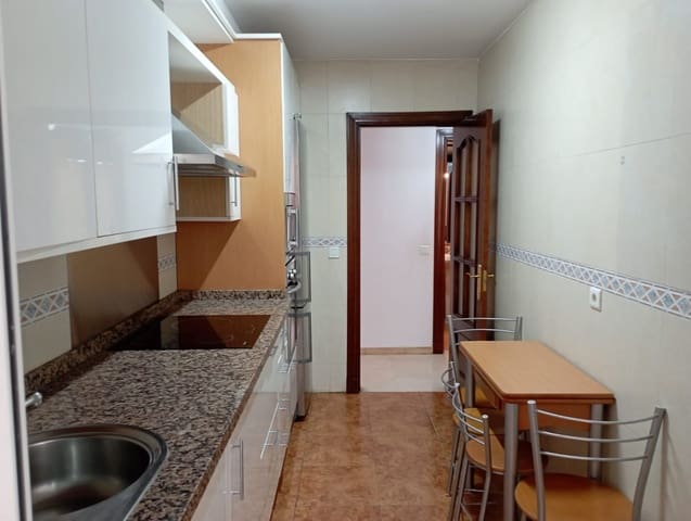 2 camera da letto Appartamento in vendita in La Trinidad, Malaga città con garage - 306.500 € (Rif: 9630266)