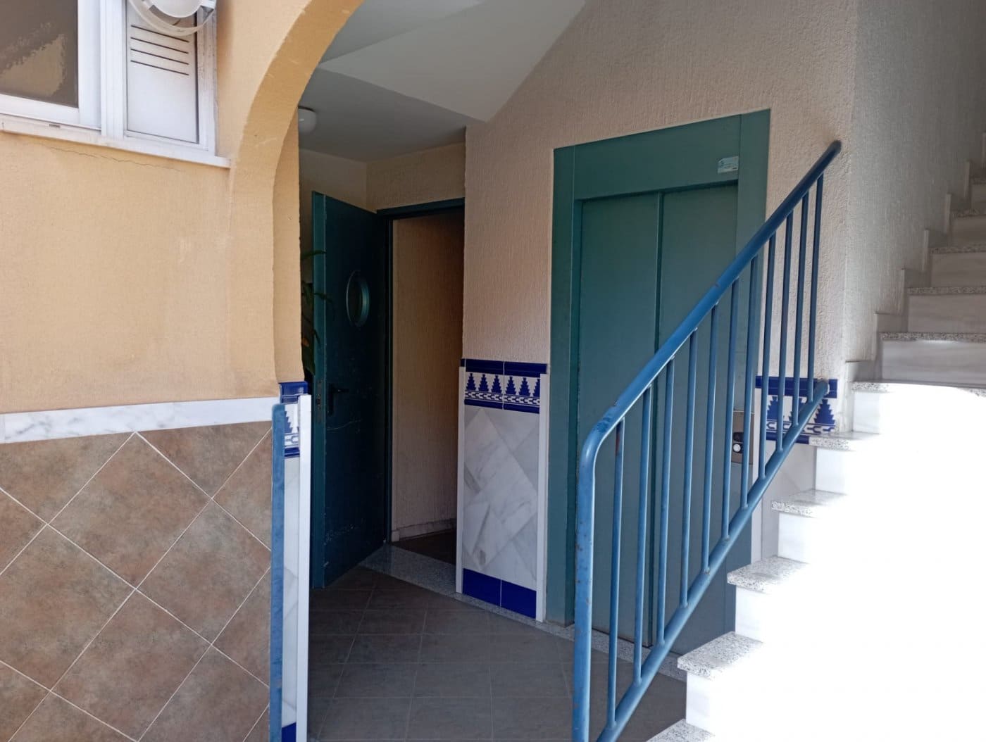 2 camera da letto Appartamento in vendita in Malaga citta con garage - 306.500 € (Rif: 9630266)