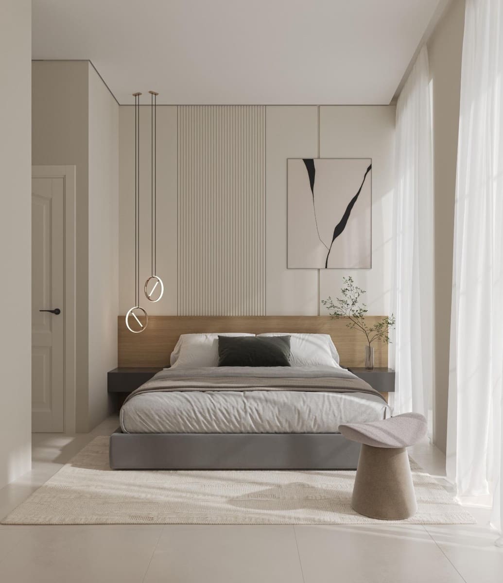 3 sypialnia Mieszkanie na sprzedaż w Miasto Malaga - 925 000 € (Ref: 9634492)