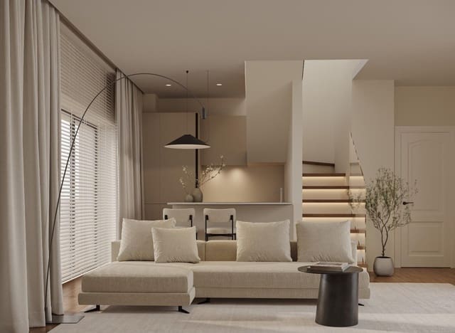 3 sypialnia Mieszkanie na sprzedaż w Centro Historico, Miasto Málaga - 925 000 € (Ref: 9634492)