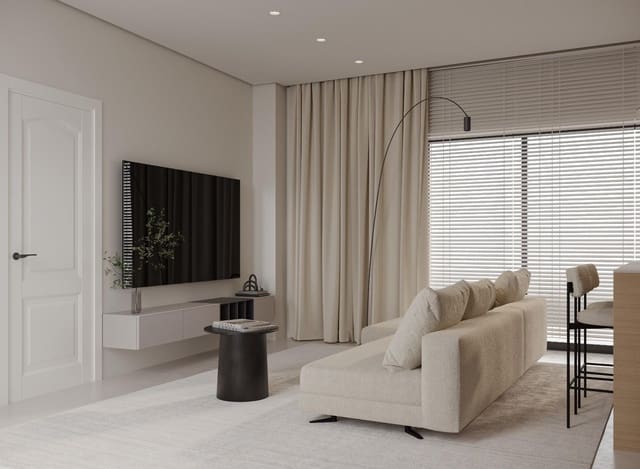 1 sypialnia Mieszkanie na sprzedaż w Centro Historico, Miasto Málaga - 370 000 € (Ref: 9634494)