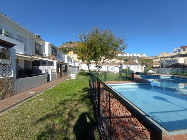 4 bedroom Terraced Villa for sale in Málaga city with pool garage - € 900,000 (Ref: 9634495)
