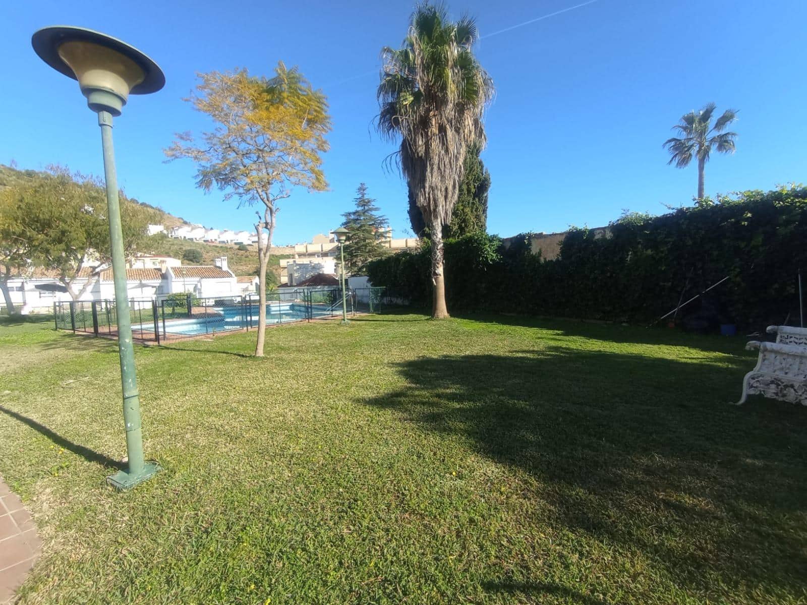 4 bedroom Terraced Villa for sale in Malaga city with pool garage - € 900,000 (Ref: 9634495)