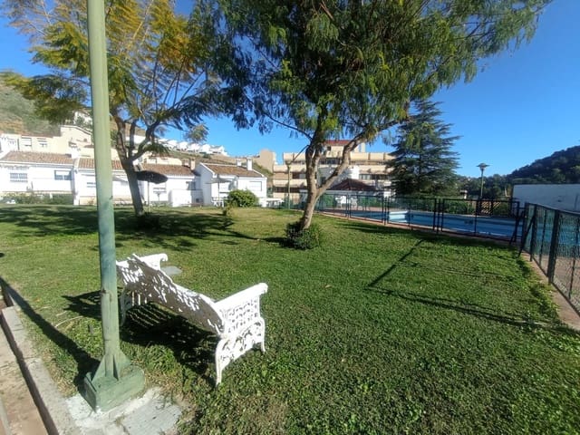 4 bedroom Terraced Villa for sale in Málaga city with pool garage - € 900,000 (Ref: 9634495)