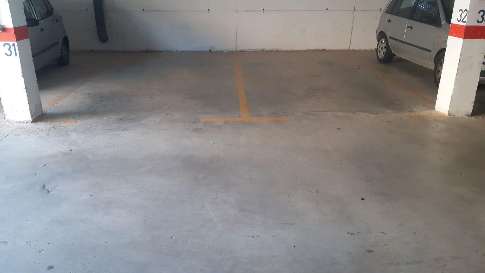 Oficina en Málaga ciudad en venta con garaje - 295.000 € (Ref: 9634496)