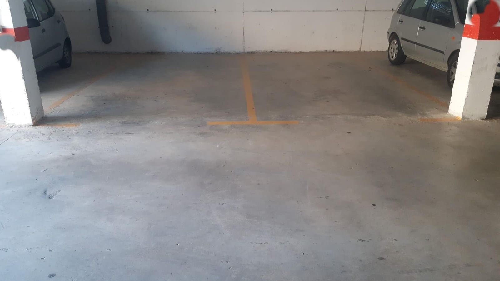 Office for sale in Malaga city with garage - € 295,000 (Ref: 9634496)