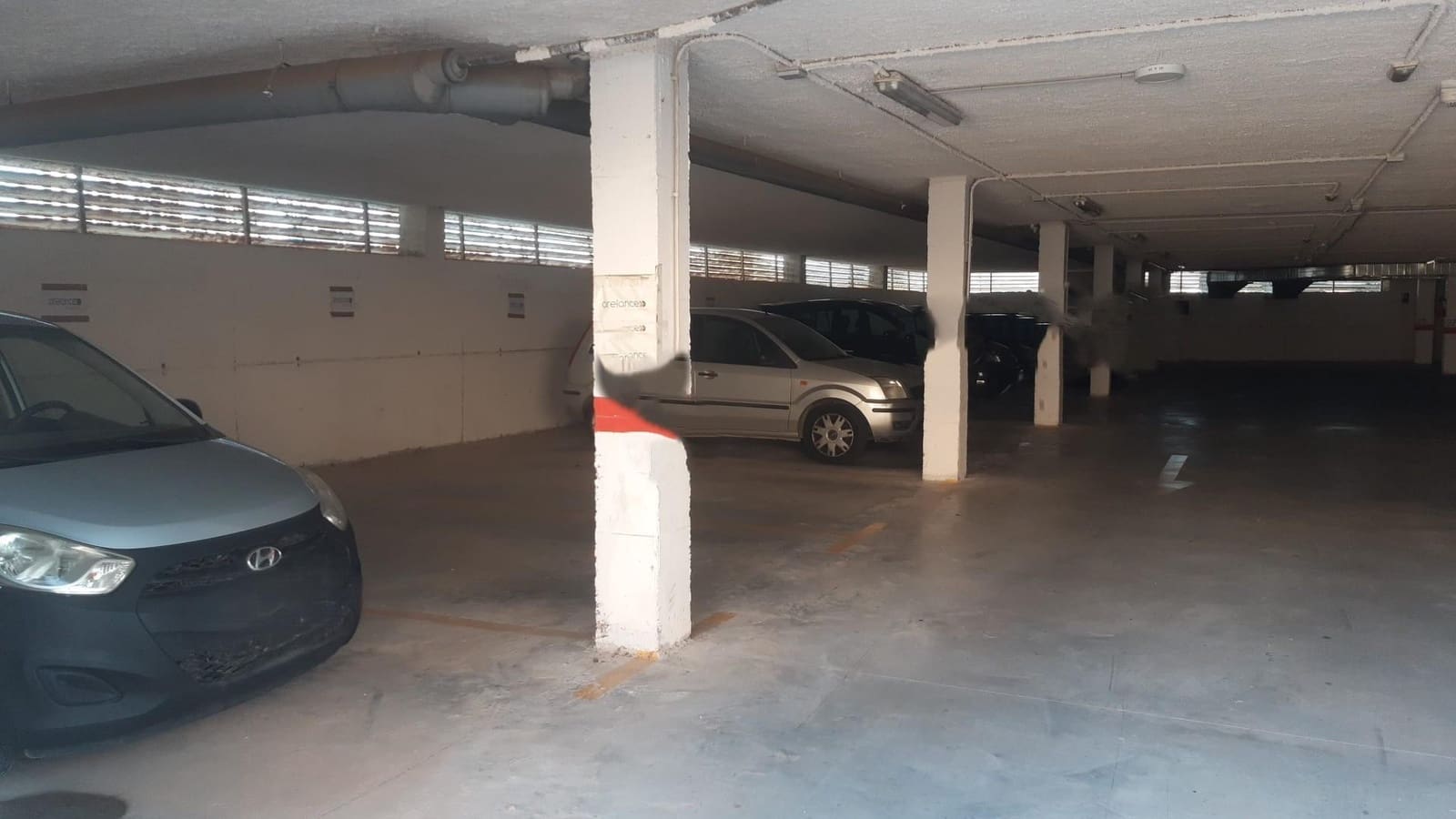 Office for sale in Malaga city with garage - € 295,000 (Ref: 9634496)