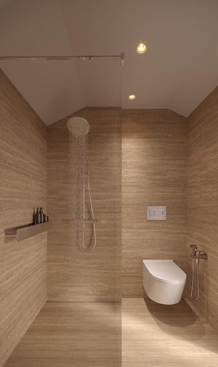 3 sypialnia Mieszkanie na sprzedaż w Miasto Malaga - 880 000 € (Ref: 9634499)