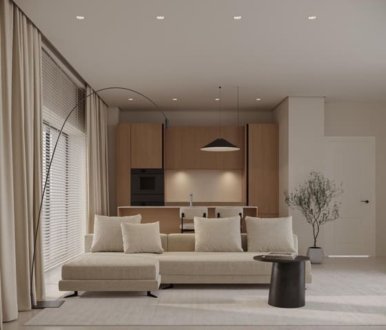 3 sypialnia Mieszkanie na sprzedaż w Centro Historico, Miasto Málaga - 880 000 € (Ref: 9634499)