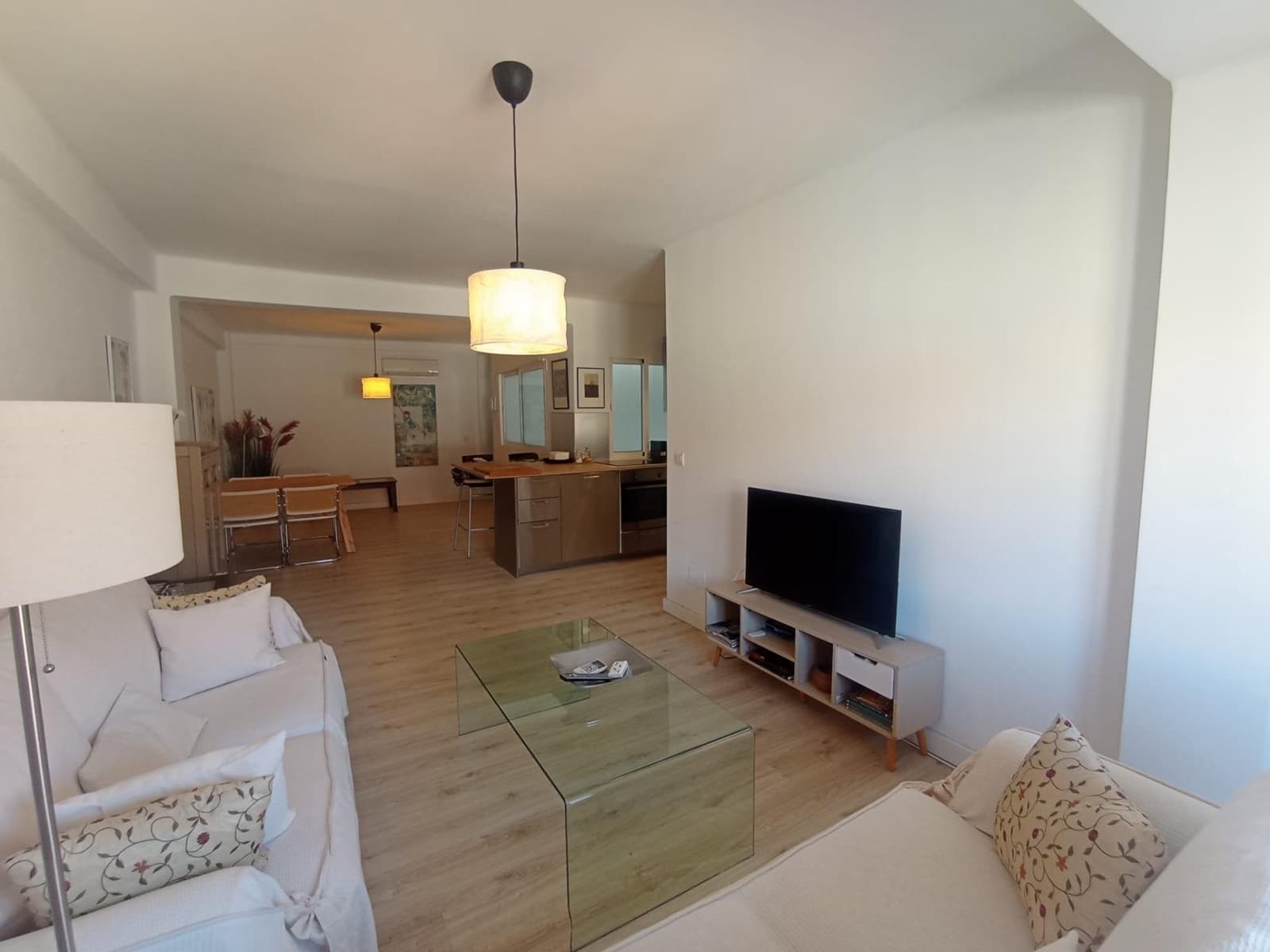 2 soverom Leilighet til leie i Malaga by - € 1 300 (Ref: 9634500)