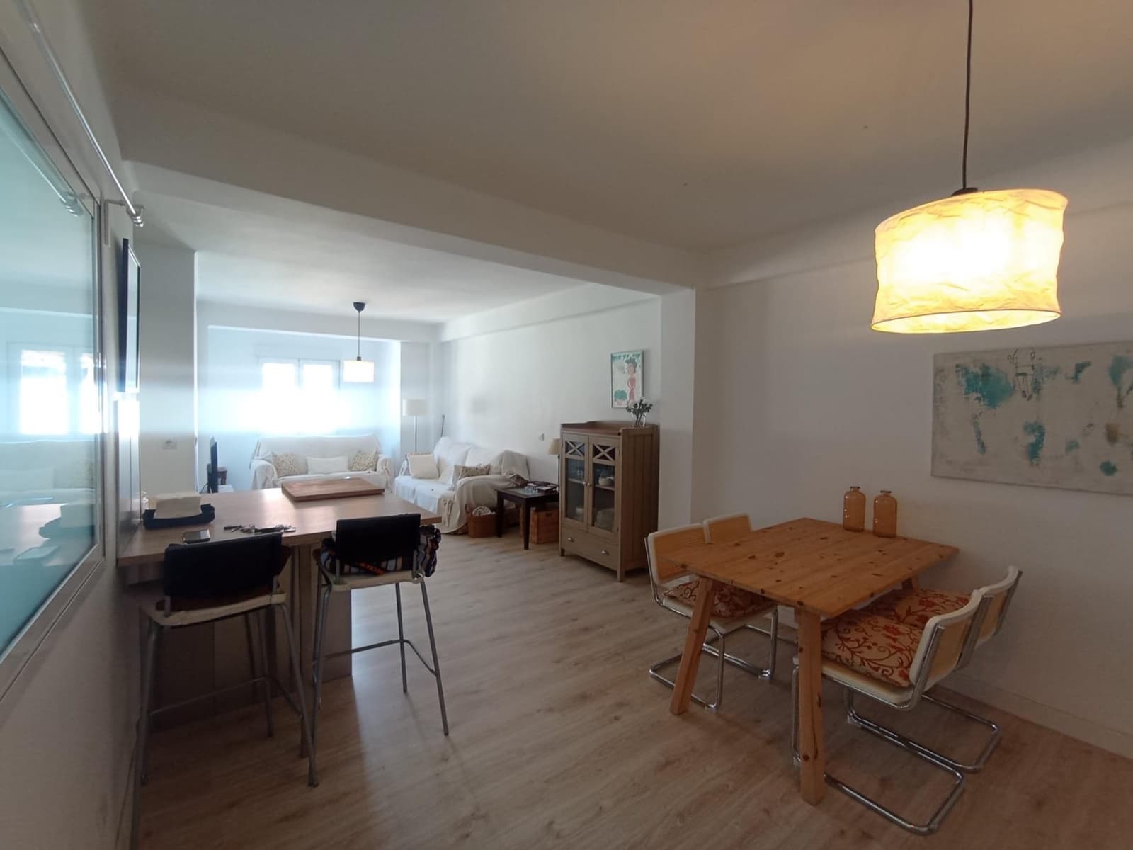 2 soverom Leilighet til leie i Malaga by - € 1 300 (Ref: 9634500)