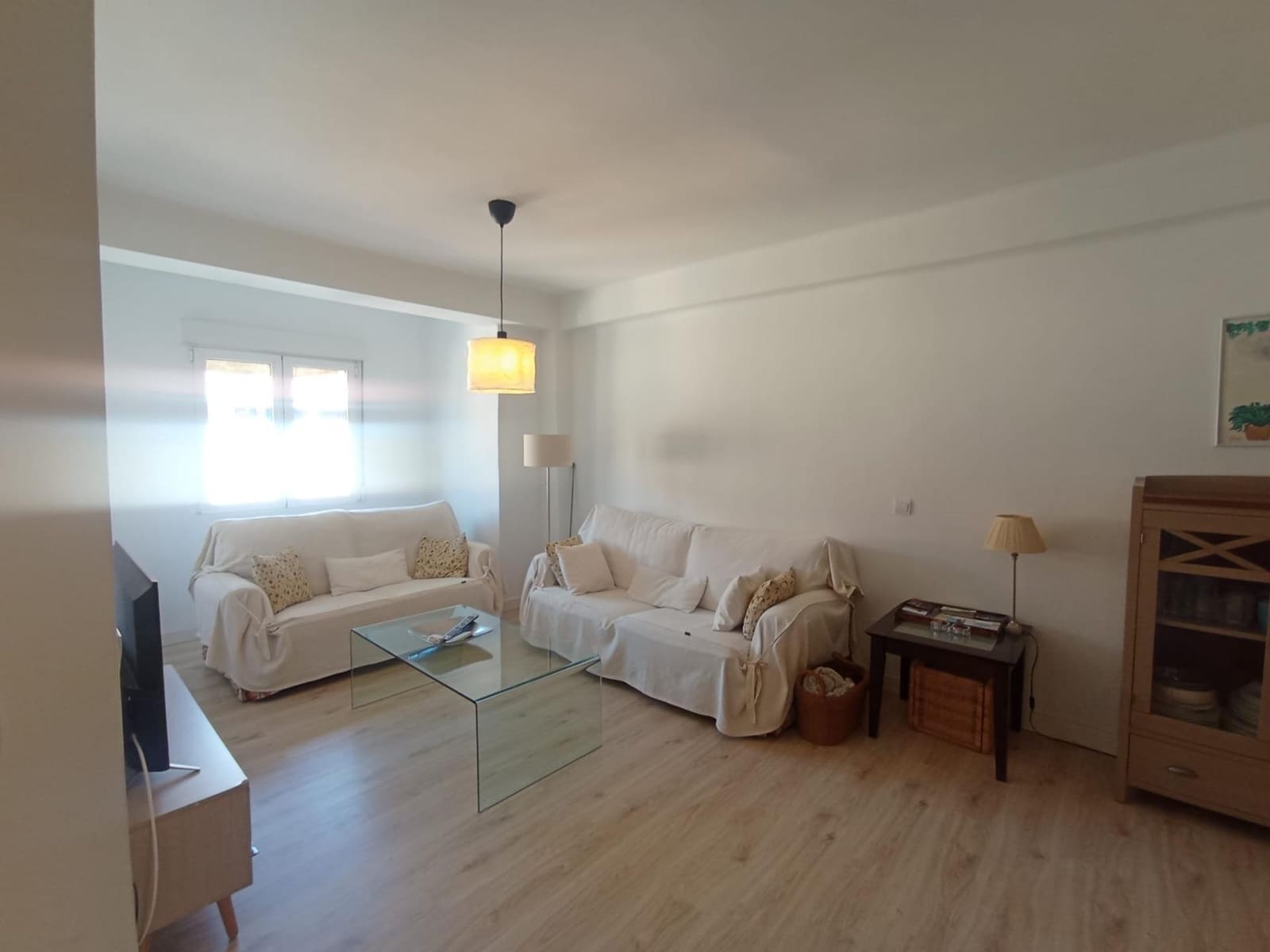 2 soverom Leilighet til leie i Malaga by - € 1 300 (Ref: 9634500)