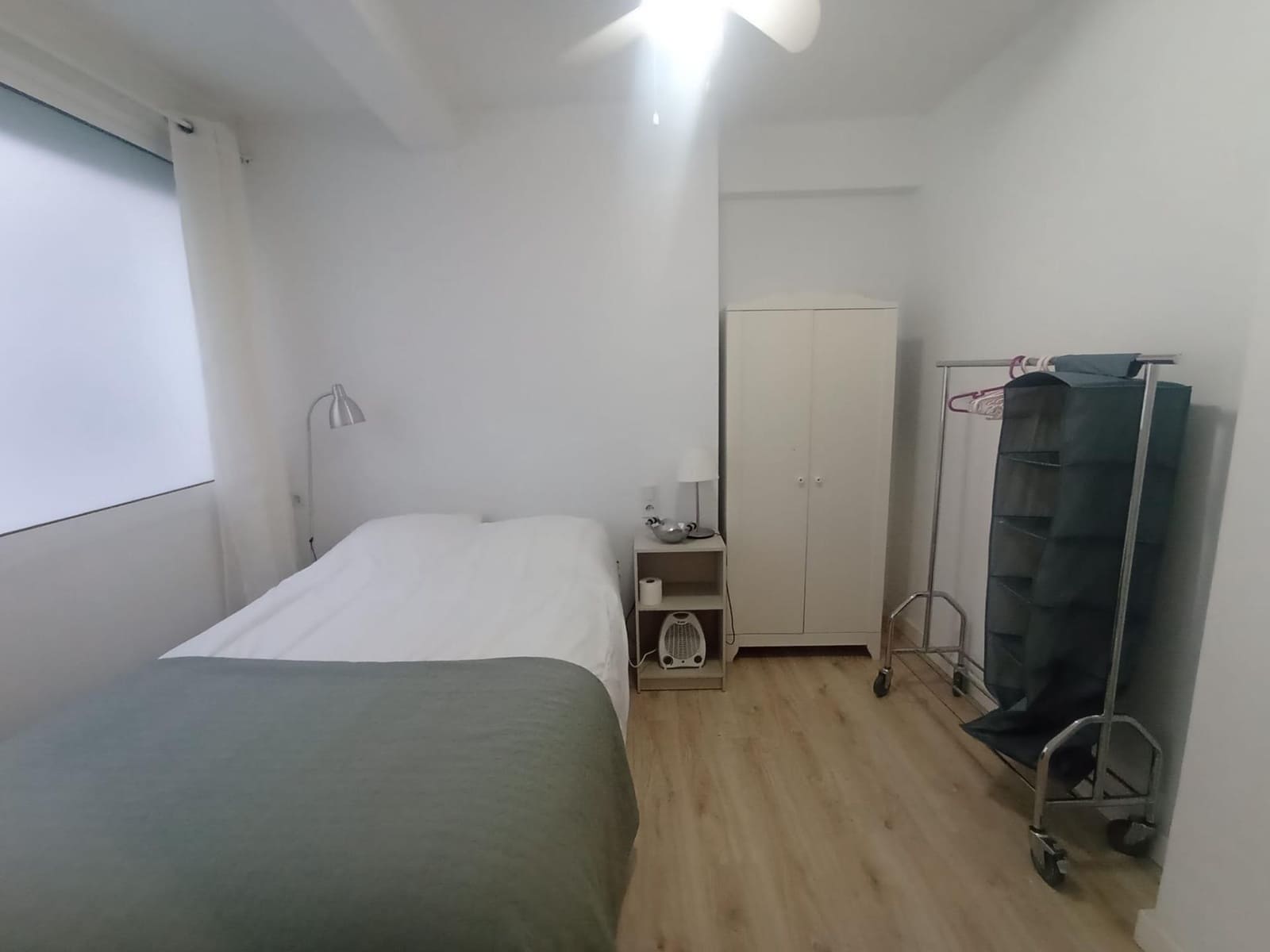 2 soverom Leilighet til leie i Malaga by - € 1 300 (Ref: 9634500)