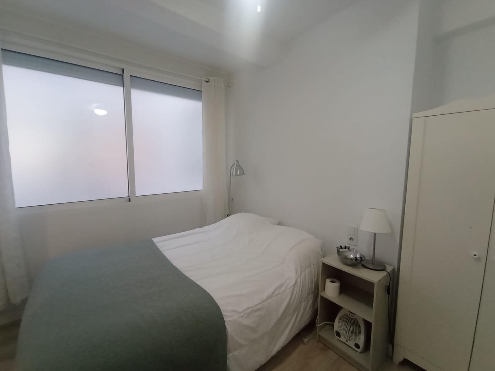 2 soverom Leilighet til leie i Malaga by - € 1 300 (Ref: 9634500)