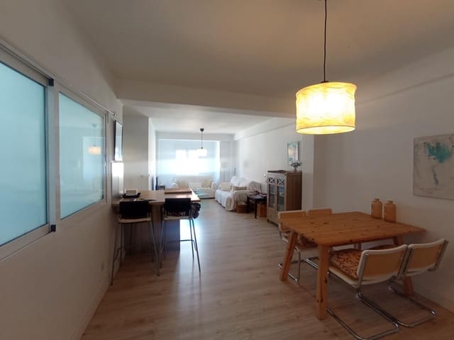 2 soverom Leilighet til leie i Málaga by - € 1 300 (Ref: 9634500)