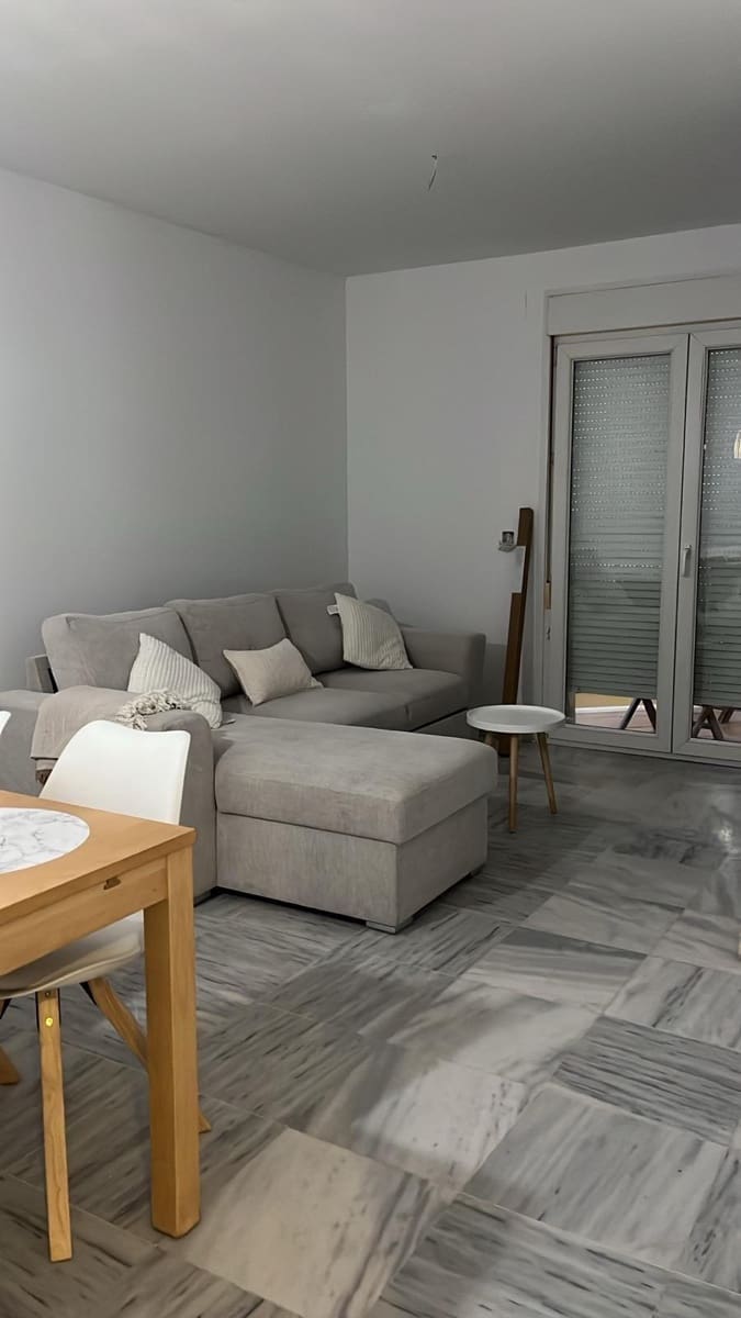 4 makuuhuone Asunto myytävänä paikassa Malaga kaupunki mukana 
autotalli - 450 000 € (Ref: 9648368)