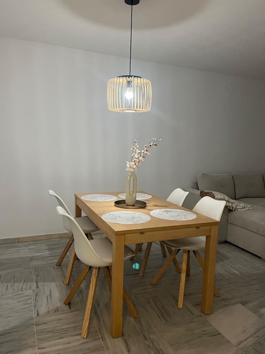 4 makuuhuone Asunto myytävänä paikassa Malaga kaupunki mukana 
autotalli - 450 000 € (Ref: 9648368)