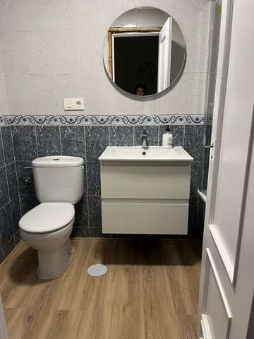 4 makuuhuone Asunto myytävänä paikassa Carretera de Cadiz, Málaga kaupunki mukana 
autotalli - 450 000 € (Ref: 9648368)