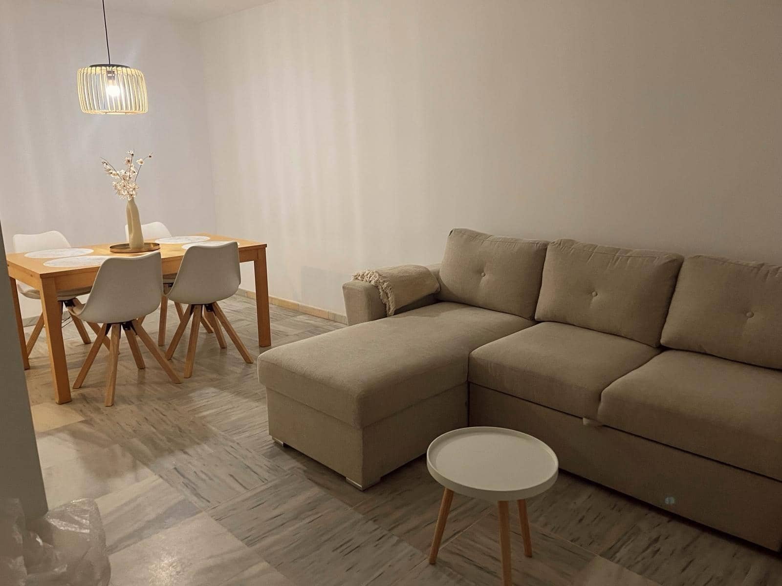 4 makuuhuone Asunto myytävänä paikassa Malaga kaupunki mukana 
autotalli - 450 000 € (Ref: 9648368)