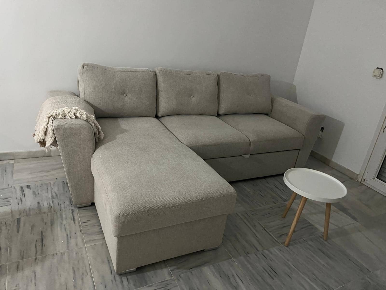 4 makuuhuone Asunto myytävänä paikassa Malaga kaupunki mukana 
autotalli - 450 000 € (Ref: 9648368)