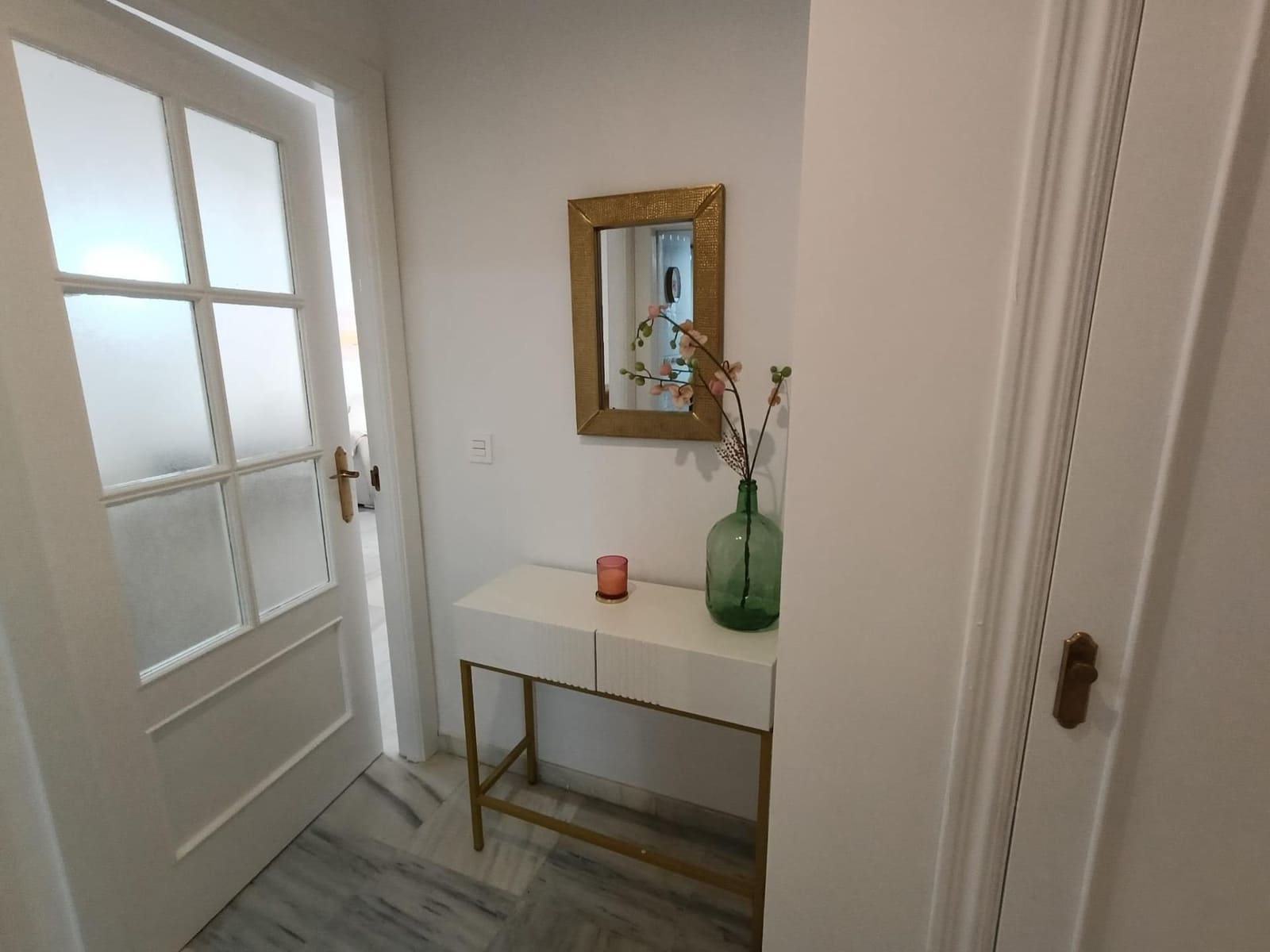 4 camera da letto Appartamento in vendita in Malaga citta con garage - 449.900 € (Rif: 9648368)