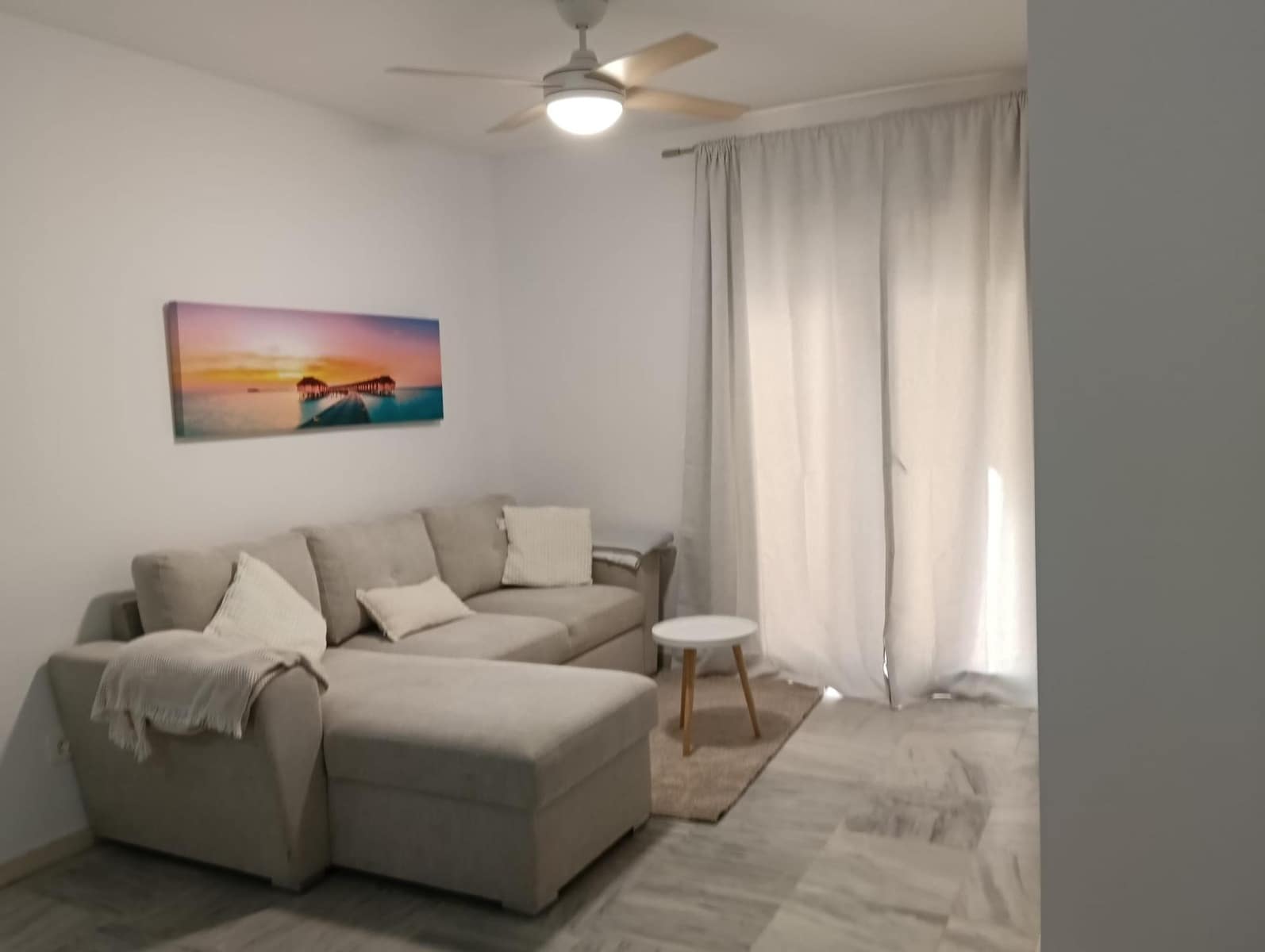 4 camera da letto Appartamento in vendita in Malaga citta con garage - 449.900 € (Rif: 9648368)