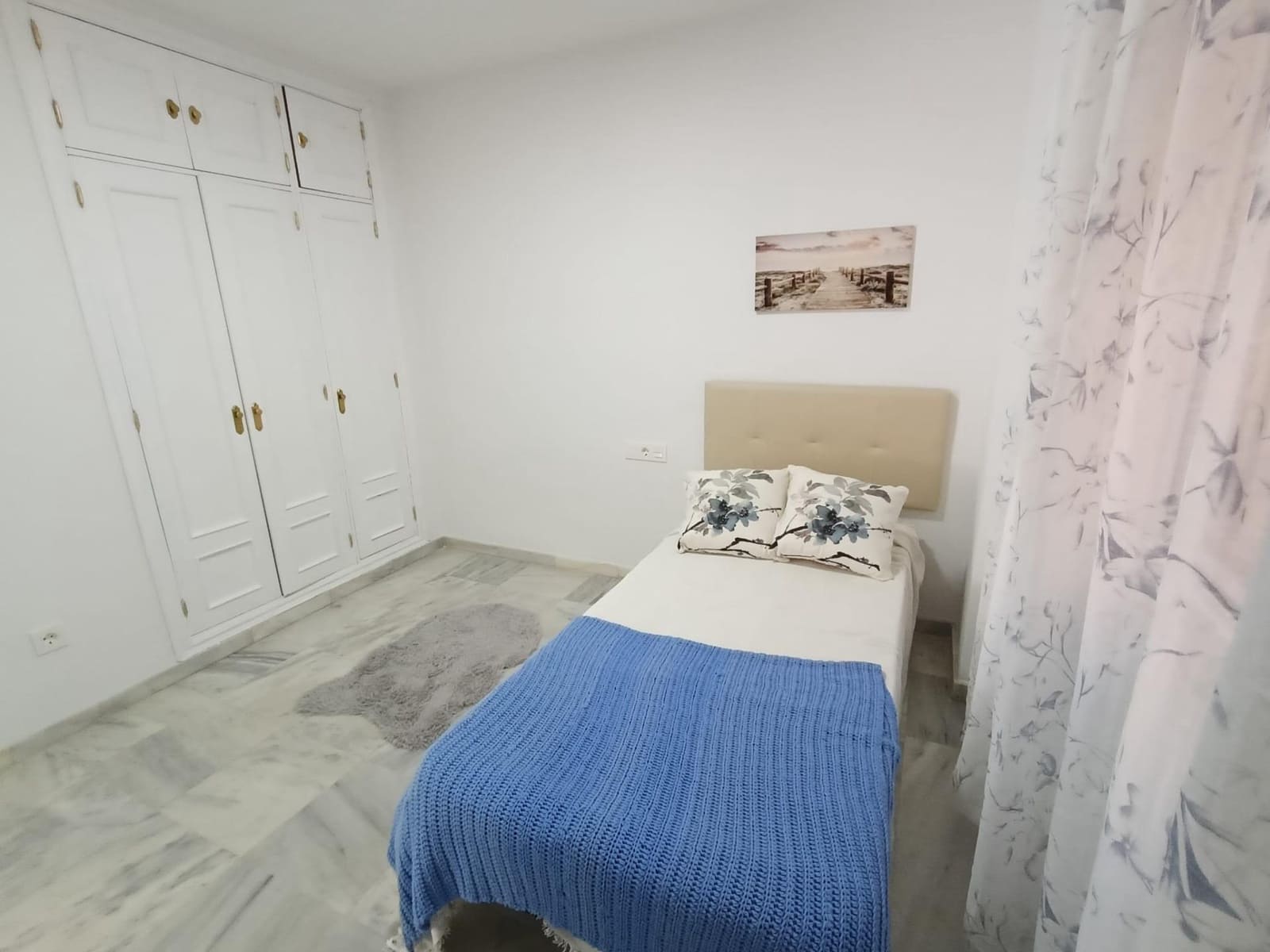 4 camera da letto Appartamento in vendita in Malaga citta con garage - 449.900 € (Rif: 9648368)