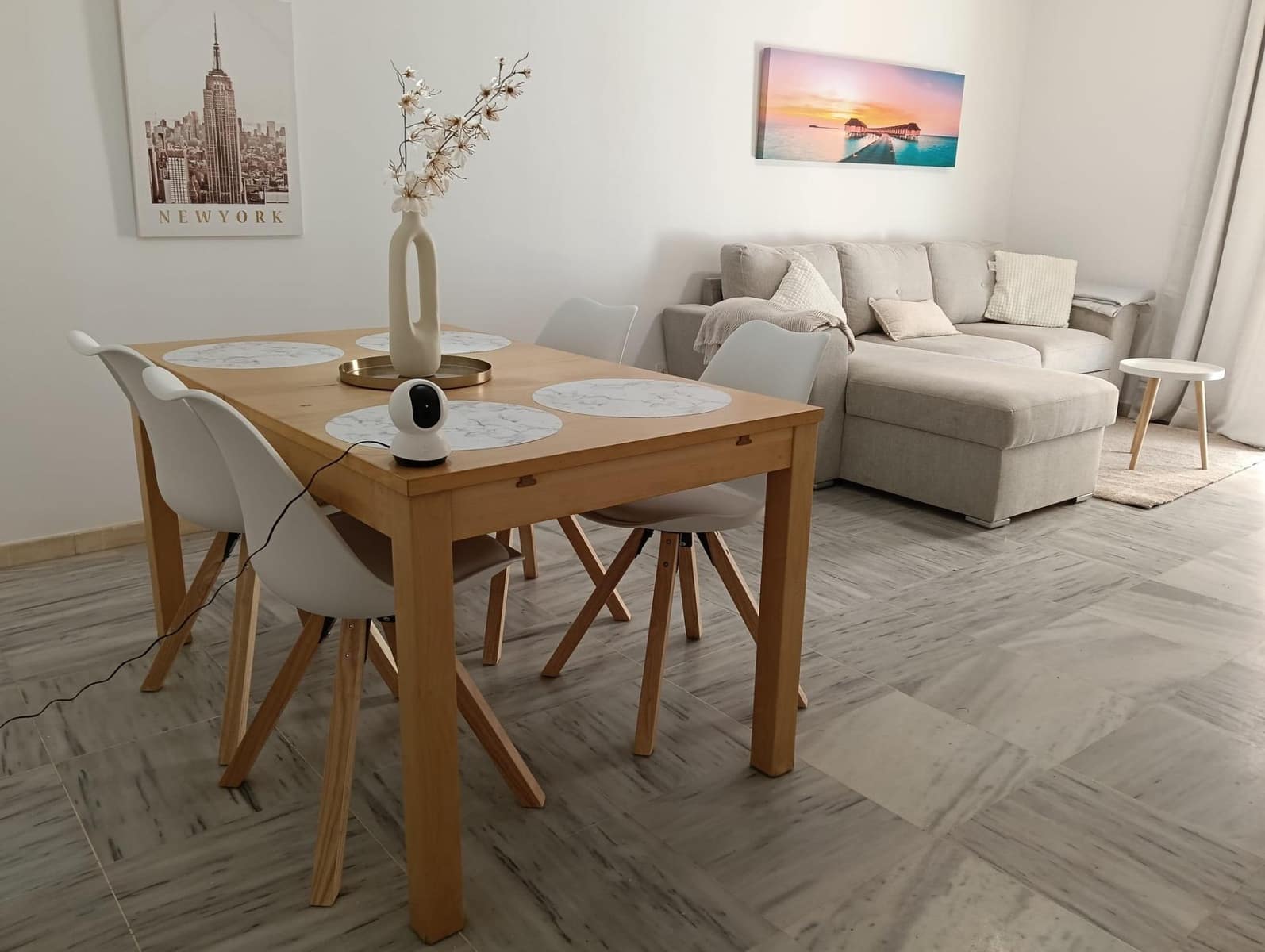 4 camera da letto Appartamento in vendita in Malaga citta con garage - 449.900 € (Rif: 9648368)