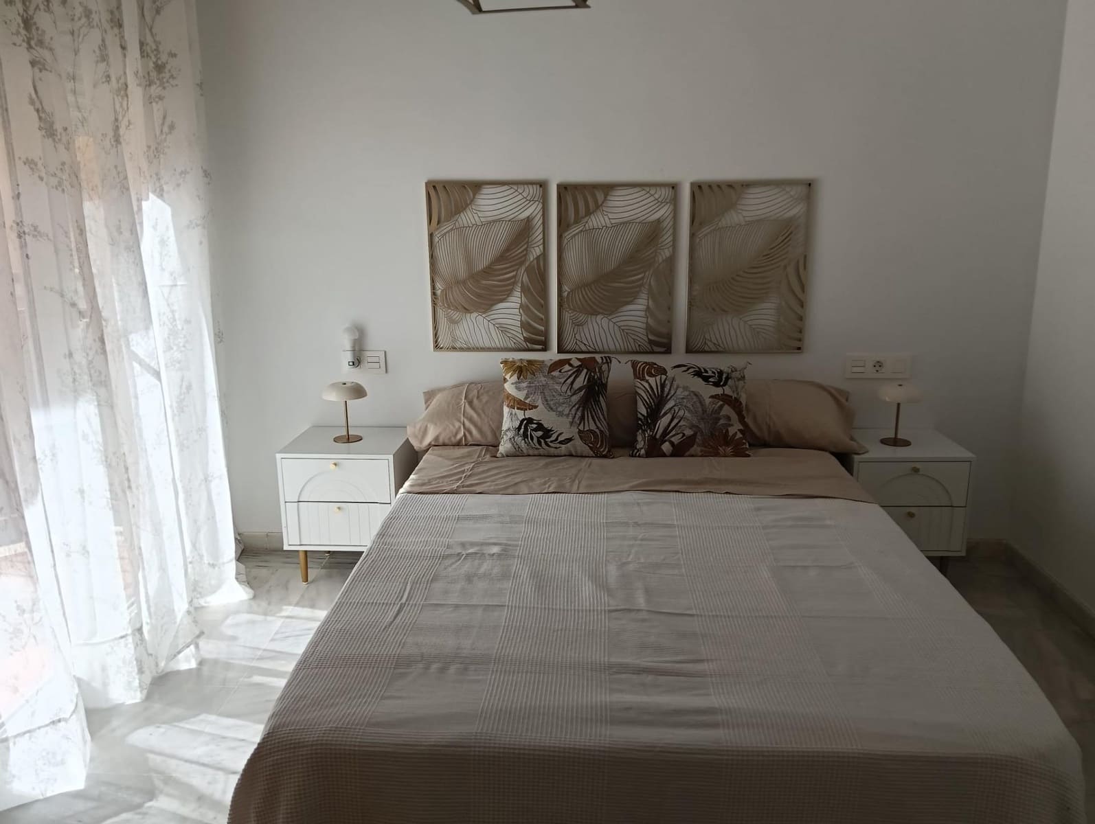 4 camera da letto Appartamento in vendita in Malaga citta con garage - 449.900 € (Rif: 9648368)