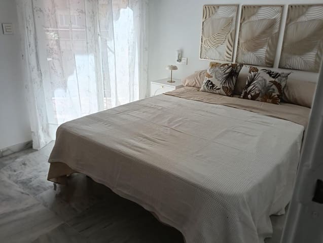 4 quarto Apartamento para venda em Carretera de Cadiz, Málaga cidade com garagem - 450 000 € (Ref: 9648368)