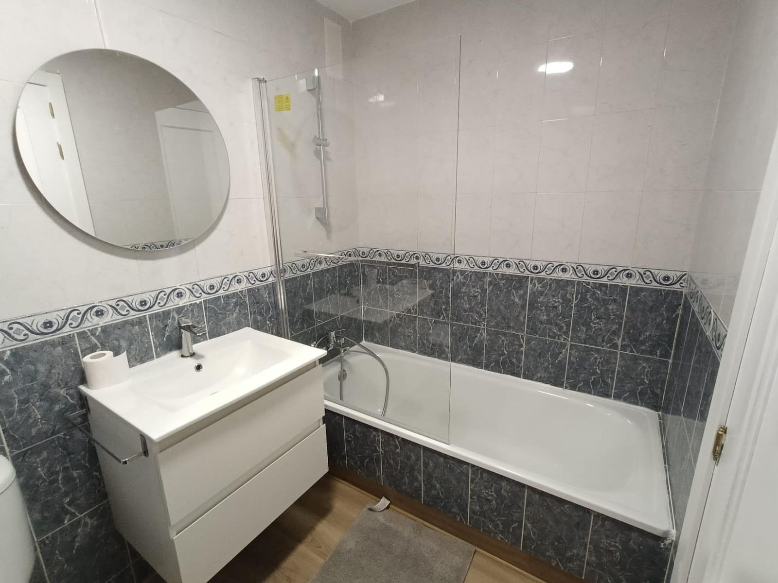4 camera da letto Appartamento in vendita in Malaga citta con garage - 449.900 € (Rif: 9648368)