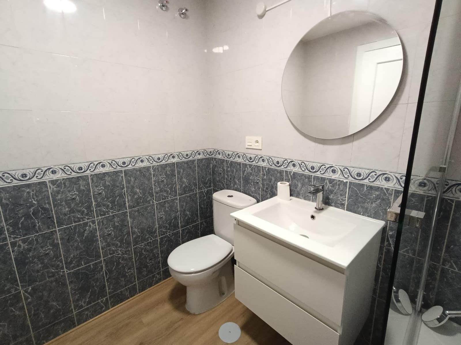 4 camera da letto Appartamento in vendita in Malaga citta con garage - 449.900 € (Rif: 9648368)