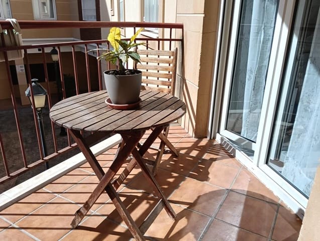4 quarto Apartamento para venda em Carretera de Cadiz, Málaga cidade com garagem - 450 000 € (Ref: 9648368)