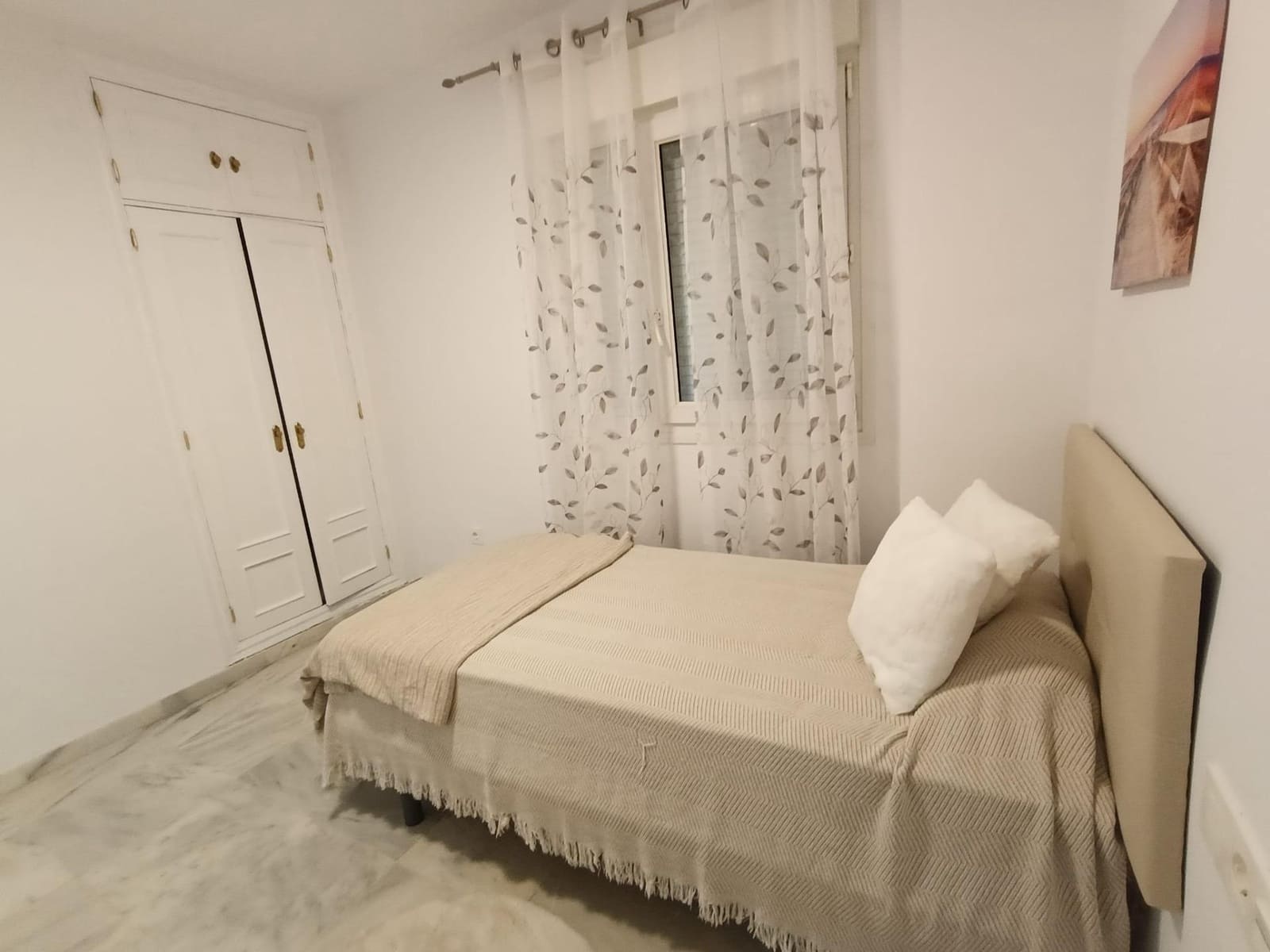 4 camera da letto Appartamento in vendita in Malaga citta con garage - 449.900 € (Rif: 9648368)