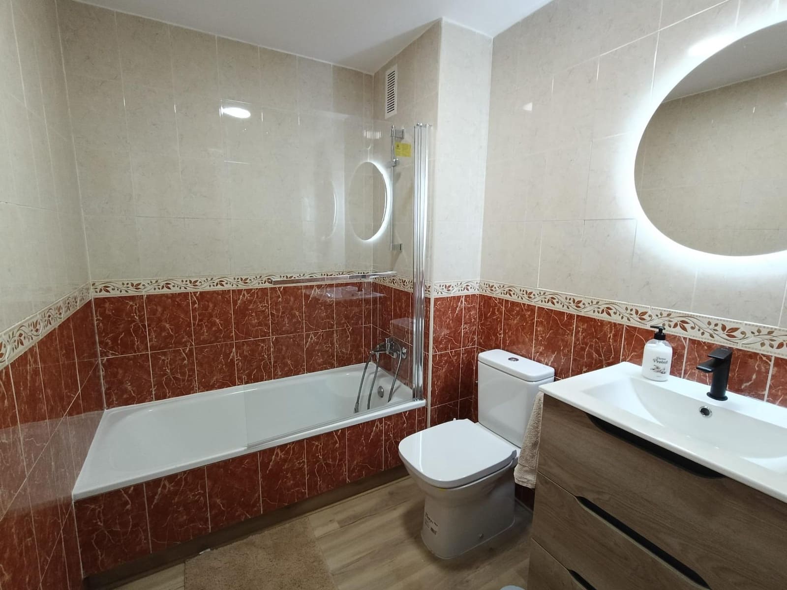 4 camera da letto Appartamento in vendita in Malaga citta con garage - 449.900 € (Rif: 9648368)