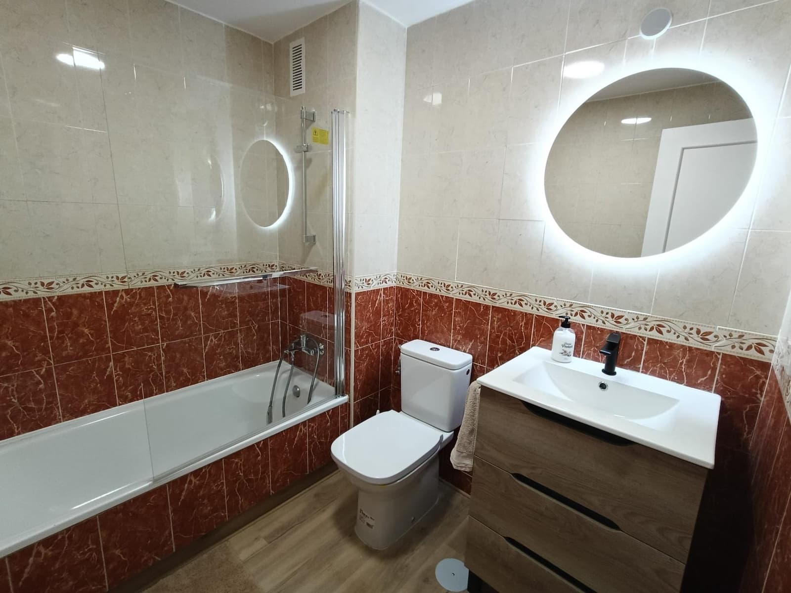 4 camera da letto Appartamento in vendita in Malaga citta con garage - 449.900 € (Rif: 9648368)