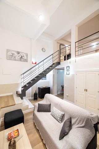 2 soverom Leilighet til salgs i Centro Historico, Málaga by - € 439 500 (Ref: 9648369)