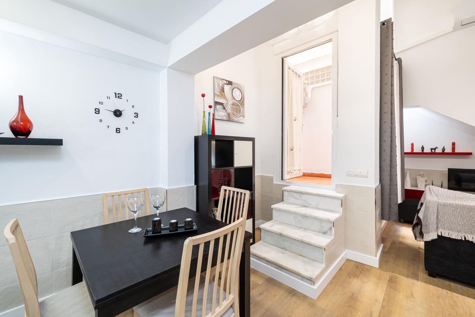 2 soverom Leilighet til salgs i Malaga by - € 439 500 (Ref: 9648369)