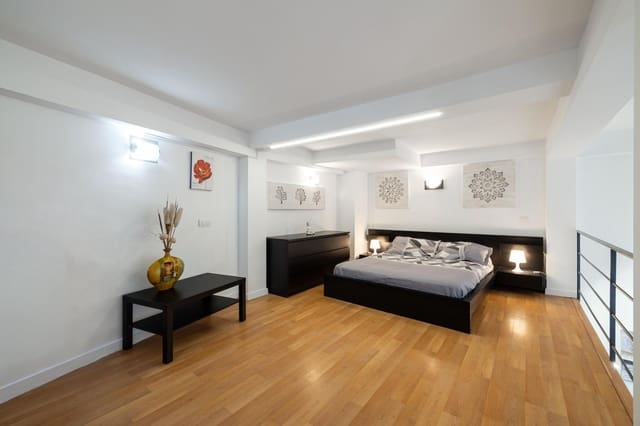 2 soverom Leilighet til salgs i Centro Historico, Málaga by - € 439 500 (Ref: 9648369)